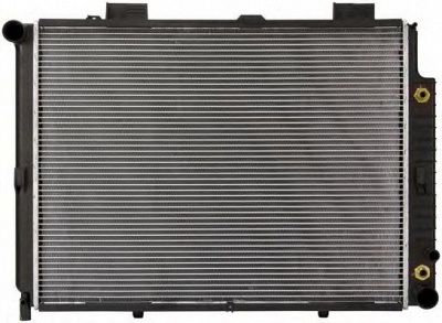 SPECTRA PREMIUM cu2290 -  Радиатор, охлаждение двигателя